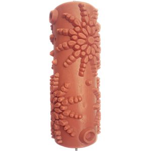غلتک نقاشی مدل gr74 سایز 6 اینچ